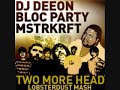 Two More Head