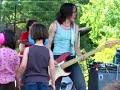Superchunk: \"The First Part\" Superchunk: \"The First Part\"