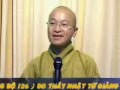 Kinh Trung Bộ 126: Ước Nguyện Và Kết Quả - Thích Nhật Từ