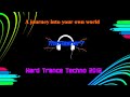 Trance 2012- Hard Trance  New