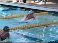 Tara Kirk 200 Breast Final Santa Clara 2007