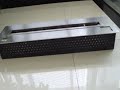 Ethanol burner, ventless ethanol fireplaces remote controlled A-FIRE ignition & extinction