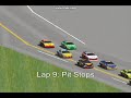 Sunset Racing - Daytona 500 Sunset Racing - Daytona 500