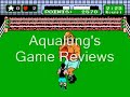 my review of 