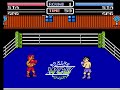 World Champ NES Review