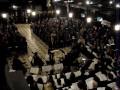 LSE Choir - Hallelujah (Christmas Concert '09)
