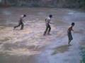 Hebron-Mud-Fight