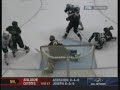 Goalies life! Goalies life!