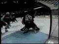 Goalies life!