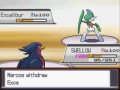 Wi-Fi Battle #318 (Killer Nacho v TheCoaster07) [Underused]