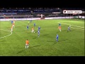 Samenvatting RBC Roosendaal - FC Den Bosch