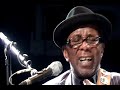 Wes Mackey trio  