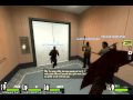L4D2 - Dead Center - Confederacy of Crunches Achievement (P1)