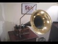 American Fantasie, by the Edison Concert Band