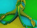 The Rise of Polynomials - Part I The Rise of Polynomials - Part I
