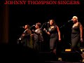 gospel and spiritual heavyweights, the dixie hummingbirds, odetta, marie knight, willa ward, the johnny thompson singers, and the huff singers come together for a benefit concert to honor the late gospel music legend, sister rosetta tharpe (1915-1973). this concert will provide funds for a memorial at sister rosetta tharpe's northwood cemetary resting place in philadelphia.

a benefit concert was held at the keswick theatre in glenside, pa for the memorial of sister rosetta on friday, january 11, 2008.

the fabulous, legendary performers featured in this edited version of the show are:

odetta
the johnny thompson singers
marie knight 
&
wila ward of the clara ward singers

check out my other videos for more in-depth coverage of the performances. 

enjoy!