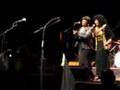 Sister Rosetta Tharpe Benefit Concert