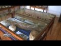 Europäisches Brotmuseum - Eichsfeld - Uralub mitten in Deutschland