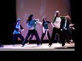 eight count invisible children hip hop v2