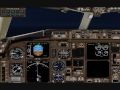 Level D 767 OS88 KJFK LOWW fs2crew part one Level D 767 OS88 KJFK LOWW fs2crew part one