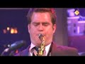 Joseph Bowie & Monsieur Dubois: You Don\