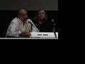 Part 1: Film Criticism in Crisis? panel discussion
