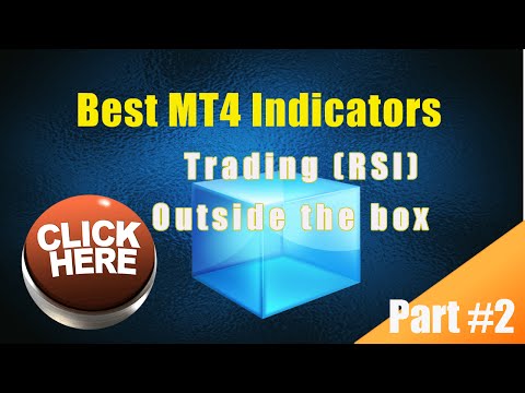 Simple yet effective forex strategies