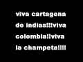 champeta la lobita