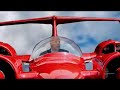 McCain in a plane (skycar)