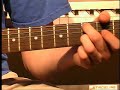 How To Play Sweet Home Alabama (Intro) by Lynyrd Skynyrd How To Play Sweet Home Alabama (Intro) by Lynyrd Skynyrd