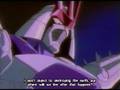 Japanese Krang Plots To Destroy World