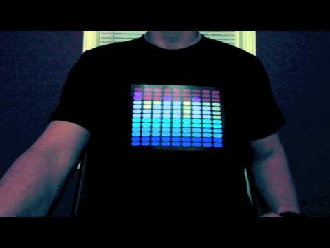 Electric Threads