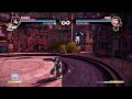 Naruto Broken Bond - Soul Man! (Match 3/5)