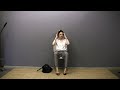 Carice van Houten video 1