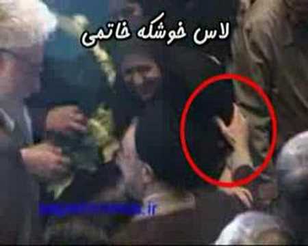 Mohammad Khatami