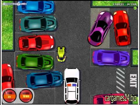 car games