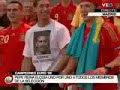 Pepe reina showman