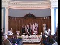 Part 1: Hakaya Dabke dancing for Leicester schools