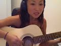Everytime - Acoustic Cover