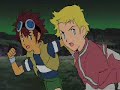 Digimon Adventure 2 AMV/Tribute(Move-Thousand Foot Krutch)