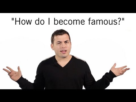 how to be facebook famous instantly