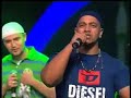 This Australian band performed a beautiful song about Prophet Muhammad...فرقة بروثاهوود الاسترالية تبدع في محبة رسول الله صلى الله عليه وسلم في مهرجان جوئز المحبةIqraa TV will air the Festival on the nights of EidWatch and Enjoy