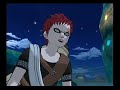 Naruto Clash of Ninja Revolution (Wii) - Mission 03 Jonin