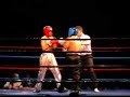 Emilio Garc�a Vs. Alberto Sim�n - Full Contact