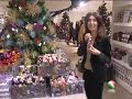 Come addobbare l'albero di Natale