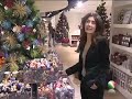 Come addobbare l'albero di Natale