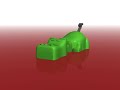 Hungry Hungry Hippo 3D singing Bohemian Rhapsody Hungry Hungry Hippo 3D singing Bohemian Rhapsody