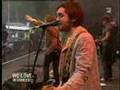 Paolo Nutini - Jenny Dont Be Hasty -LIVE | Rock im Park 2007