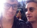 Anberlin update one thousand Anberlin update one thousand