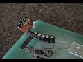 World's Smallest Railgun